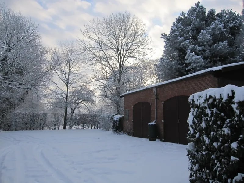 Camping Landgoed De Boschplaatse gallery 3