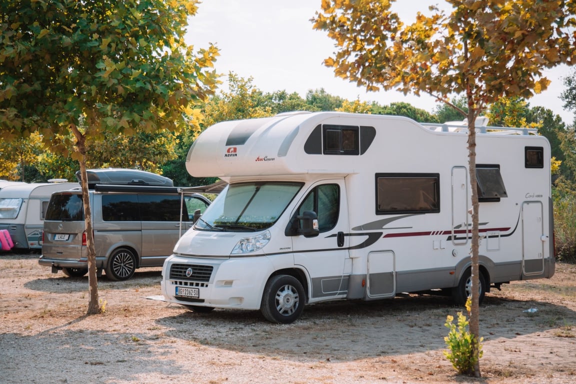 MCM Camping gallery 2