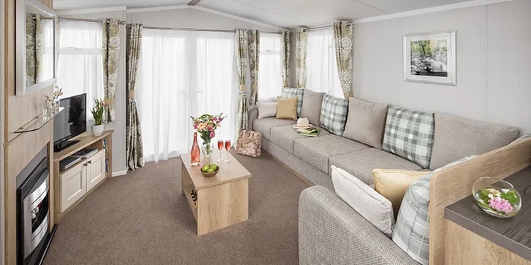 Crows Nest Caravan Park gallery 2