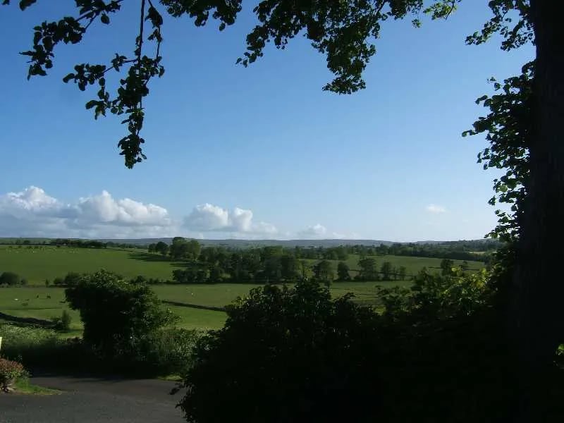 Heights Castle Holiday Caravan and gallery 1