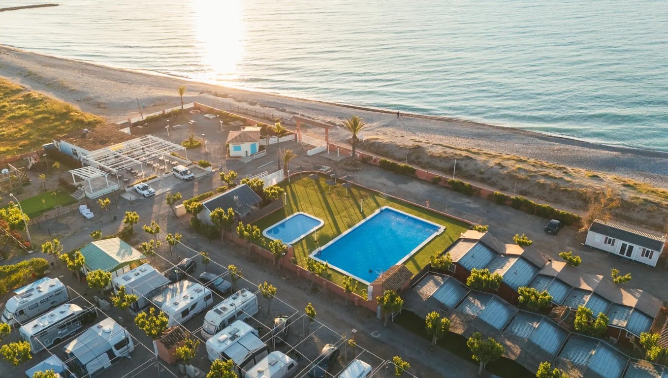 HolaCamp Chilches gallery 3