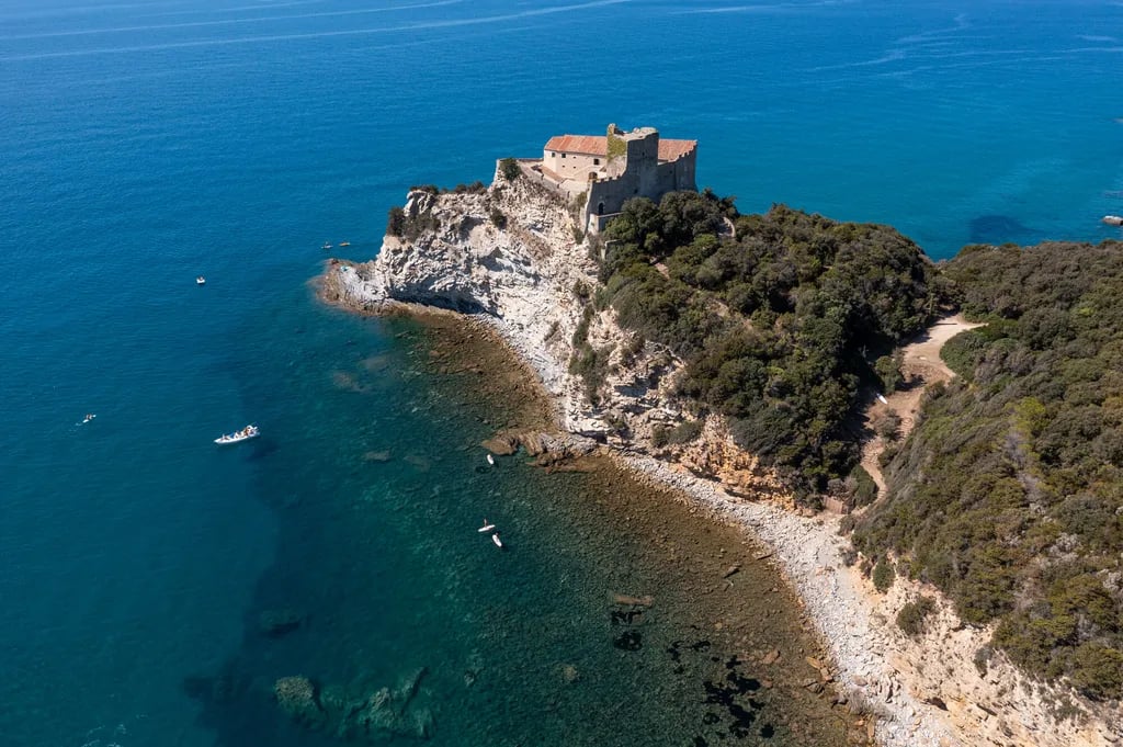 Stella del Mare Camping Village gallery 3