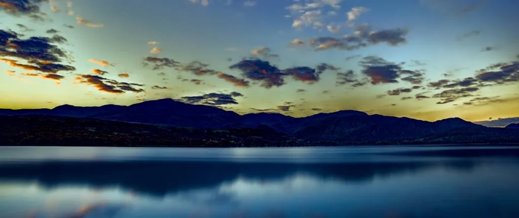 High Yewdale Camping gallery 3