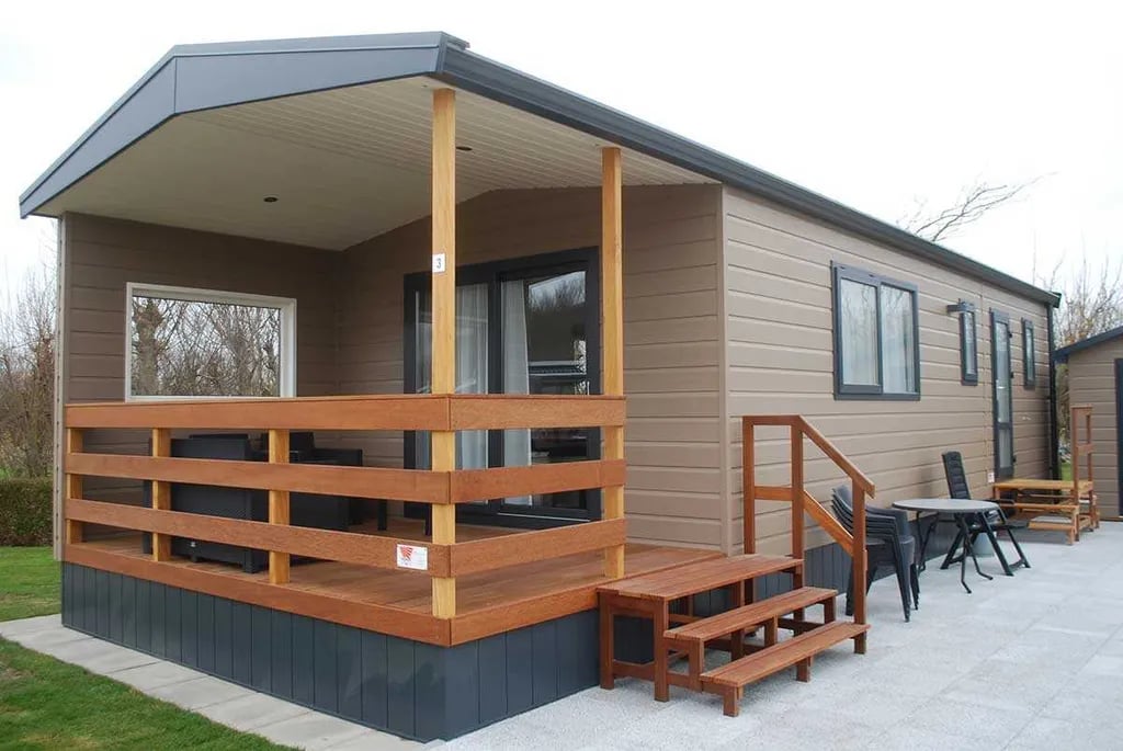 Camping Janse gallery 2