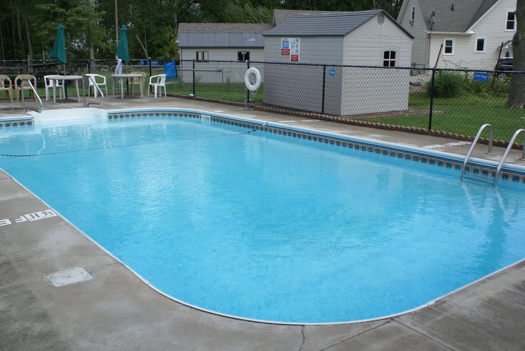 Niagara Falls Campground & Lodging gallery 3