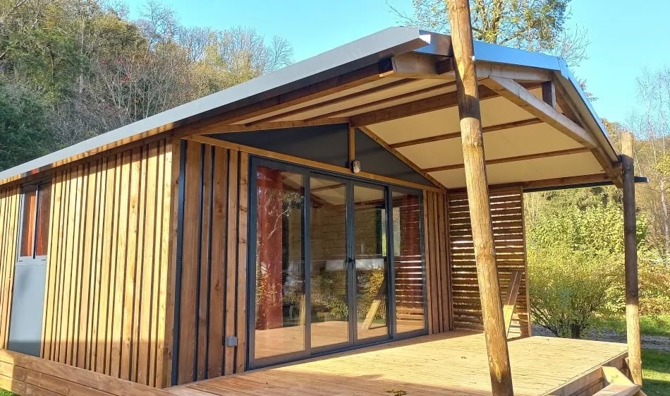 Camping de la Rouvre gallery 3