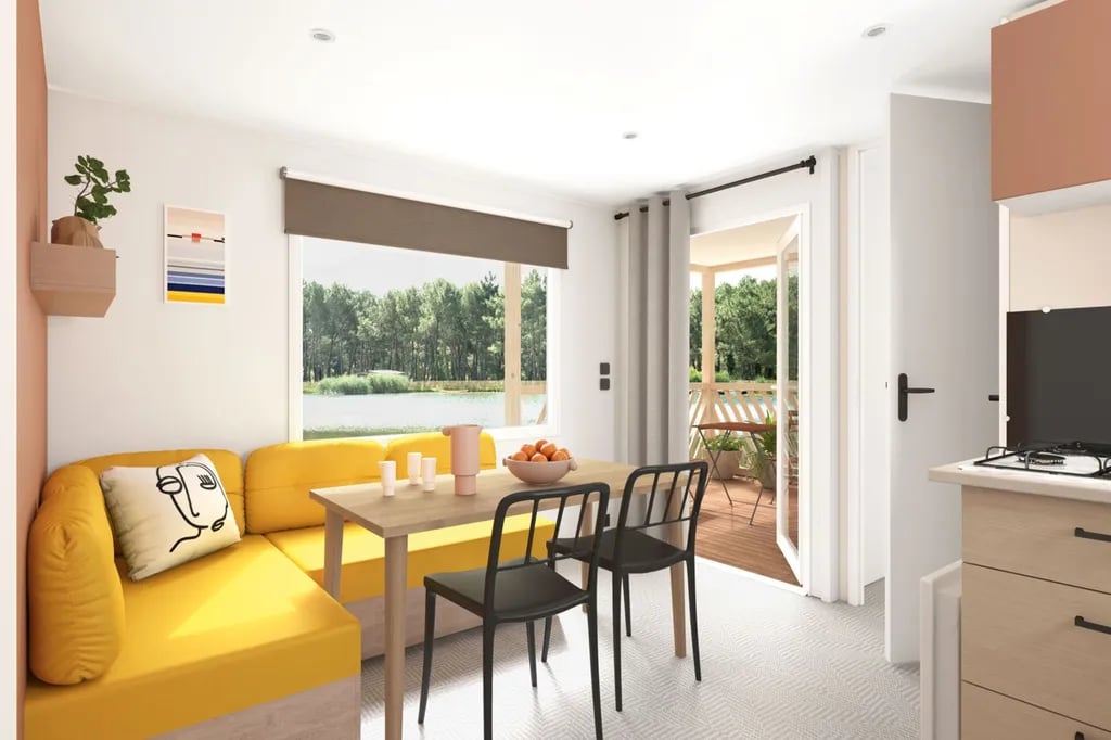 Camping Le Tropicana gallery 1