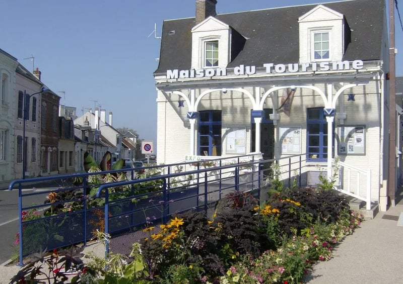 Camping La Ferme de Mayocq gallery 1