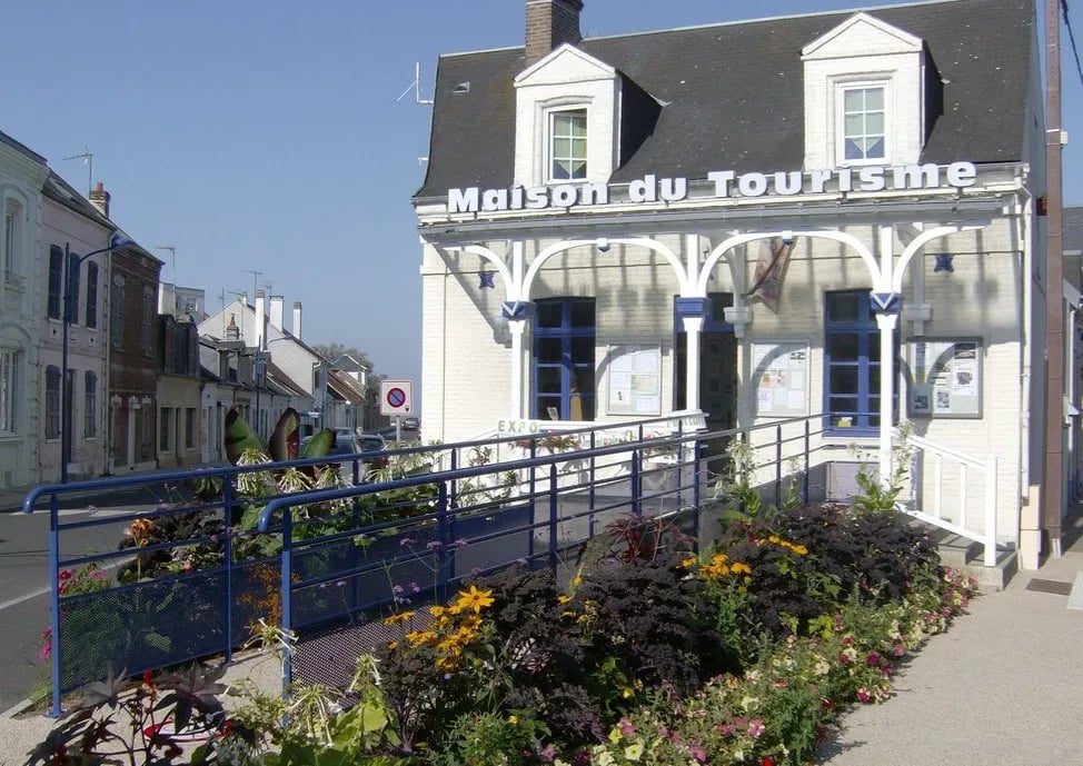 Camping La Ferme de Mayocq gallery 1