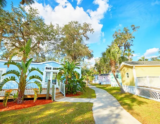 Texoma Shores RV Resort gallery 3