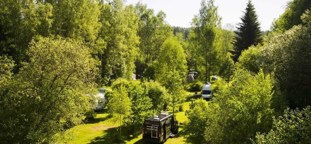 Camping Green Village