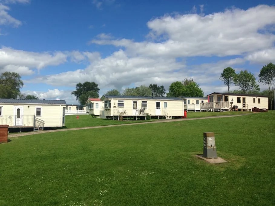 Riverside Meadows Country Caravan Park gallery 1
