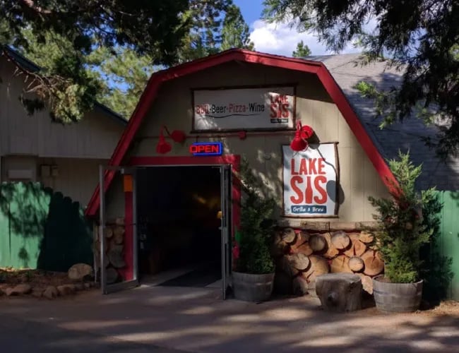 Siskiyou Beach and Camp gallery 3