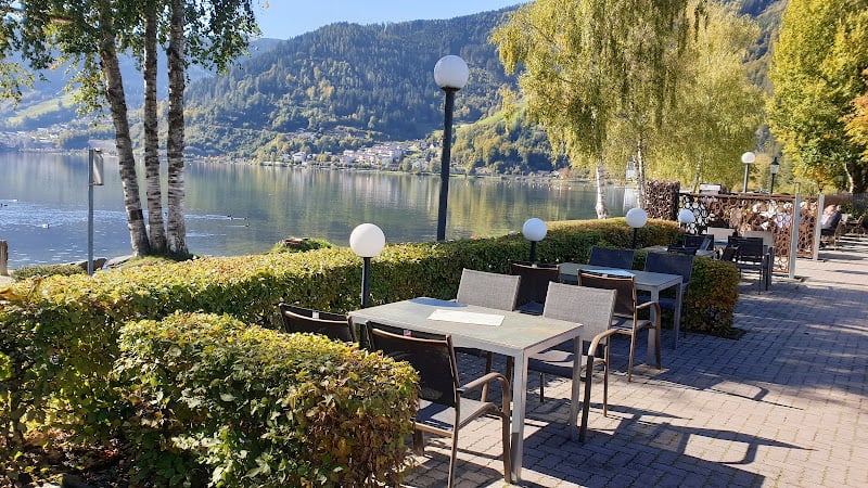 Campingplatz Seecamp