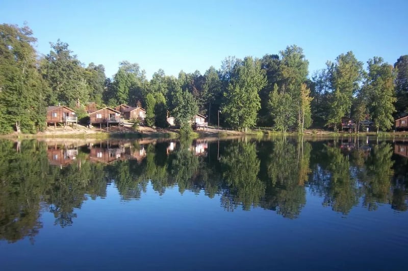Thousand Trails Forest Lake gallery 2