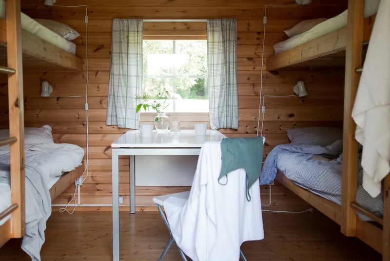 Käringsund Camping
