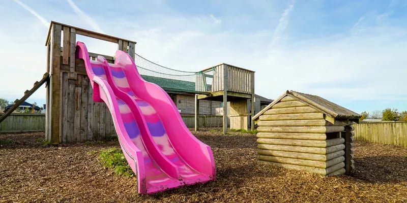 Lady Heyes Touring Caravan Park gallery 1