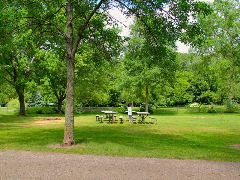 Silver Springs Campsites Inc gallery 2