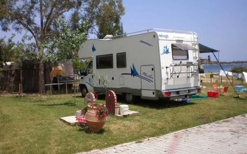 Camping Rea gallery 1