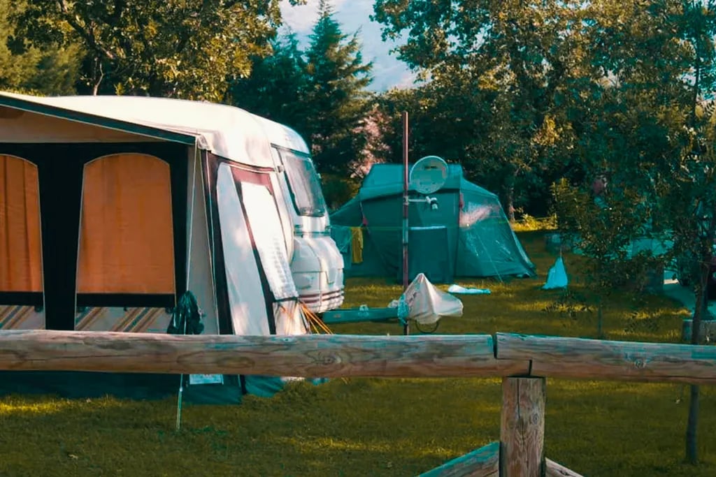 Camping Valverde Natural gallery 1