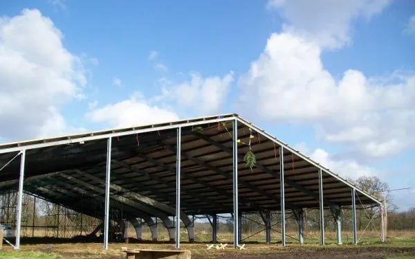 Camping Haarman gallery 3