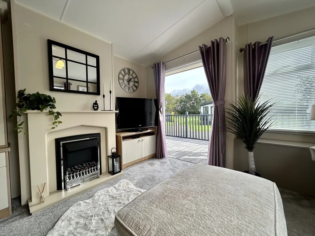 Forget Me Not Country Park