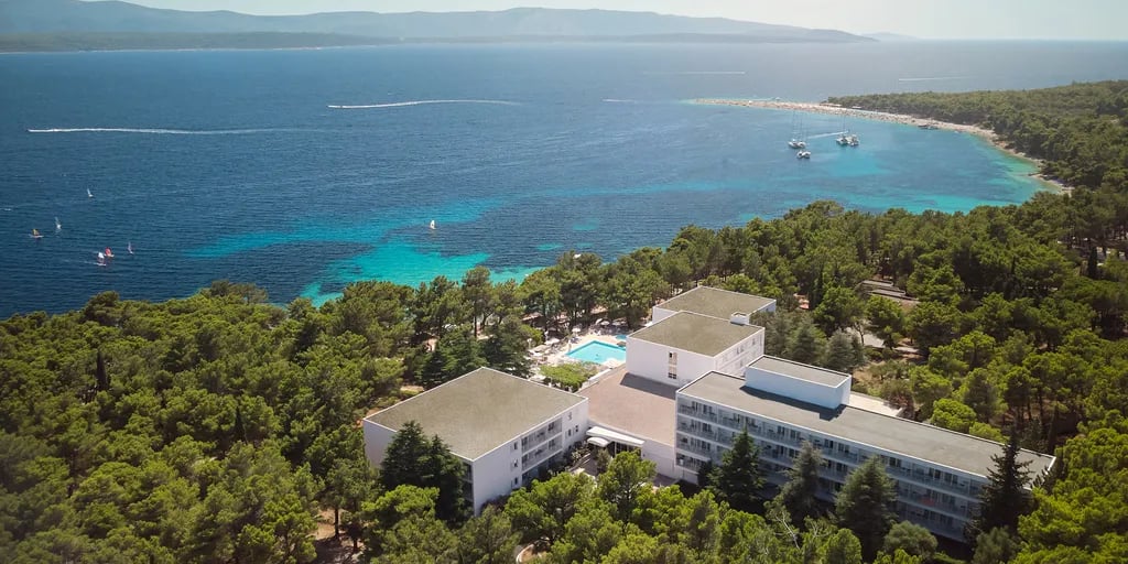 Camping Paklenica gallery 2