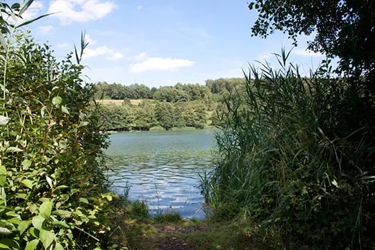 Camping Seewiese Illmensee gallery 3