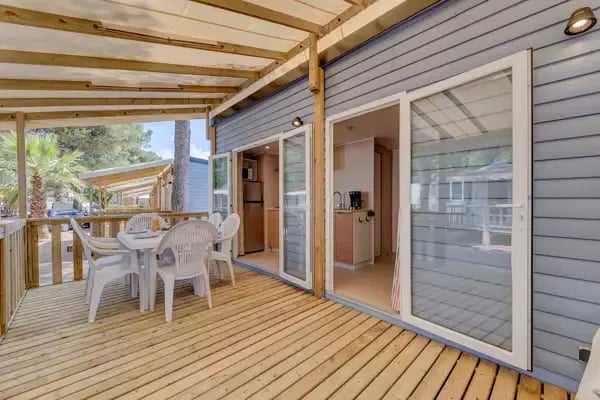 Camping Santa Elena Ciutat gallery 3