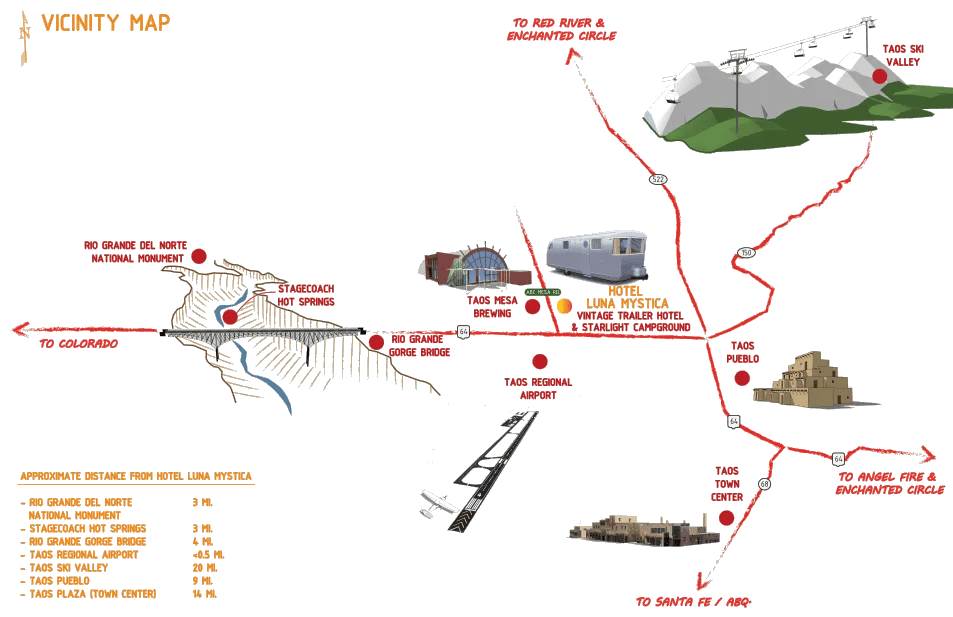 Hotel Luna Mystica gallery 3