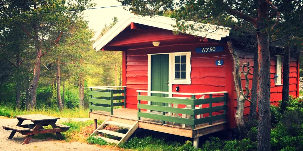 Byskogen Camping gallery 1