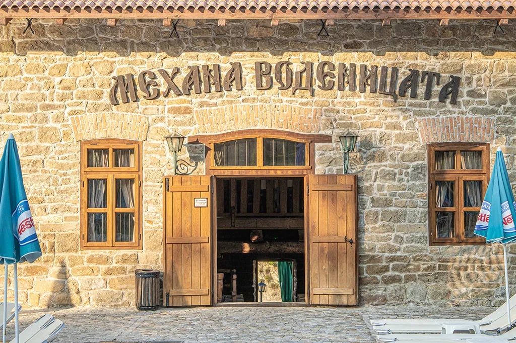 Campsite Kapinovski Monastery gallery 1