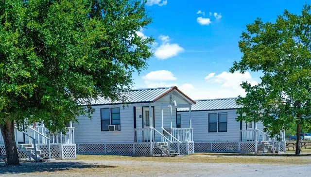 San Marcos River Resort gallery 3