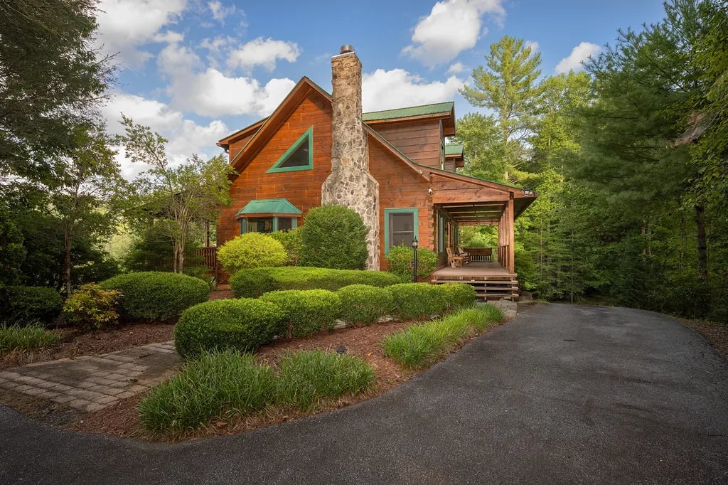 Leatherwood Mountains Resort gallery 1