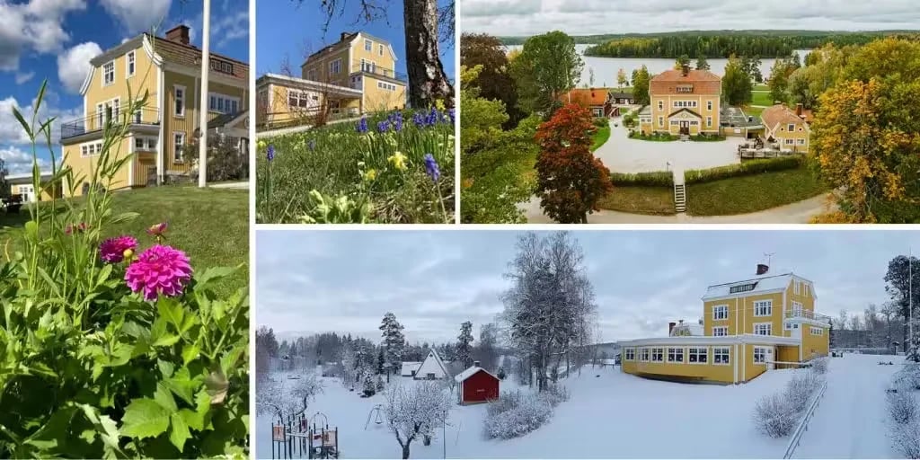 Uskavi Camping gallery 1