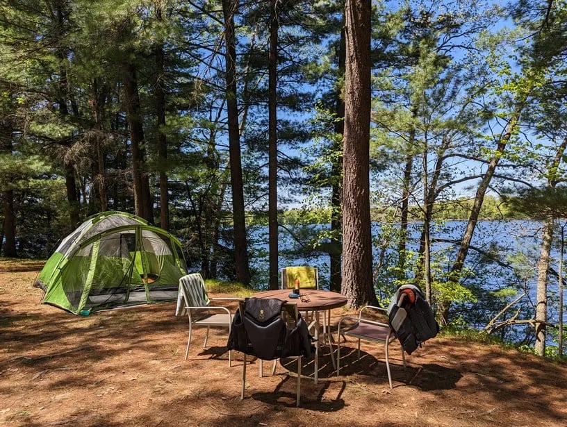 Trapper Arts Resort & Campground