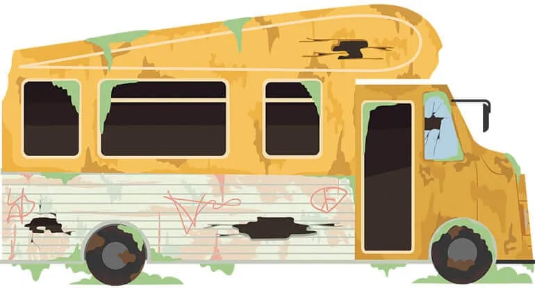 Indian Peaks RV Park gallery 2