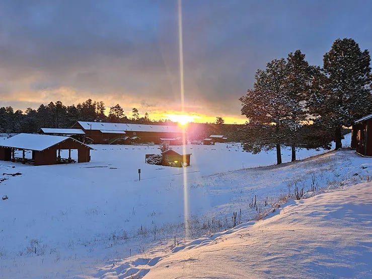 Happy Jack Lodge & RV Park gallery 2