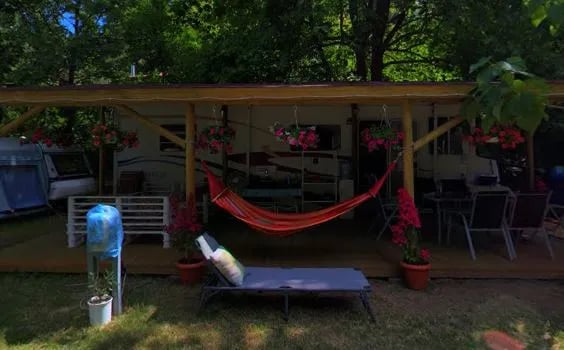 Camping Porto Elea gallery 1