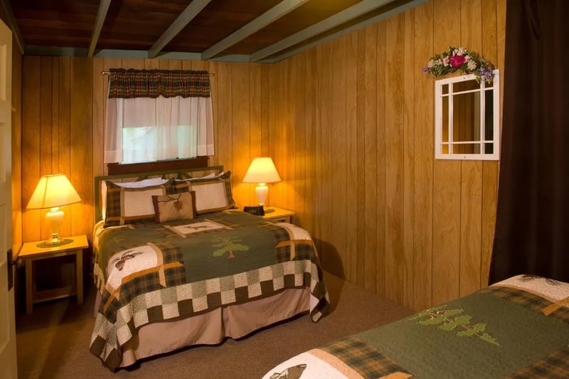 Redcrest Resort