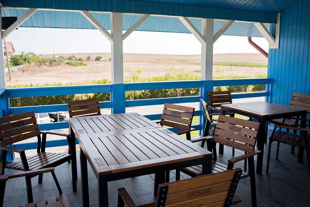 Camping La Agop by Pensiunea Cristian gallery 2