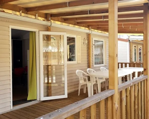 Camping Au Fil de la Volane gallery 2