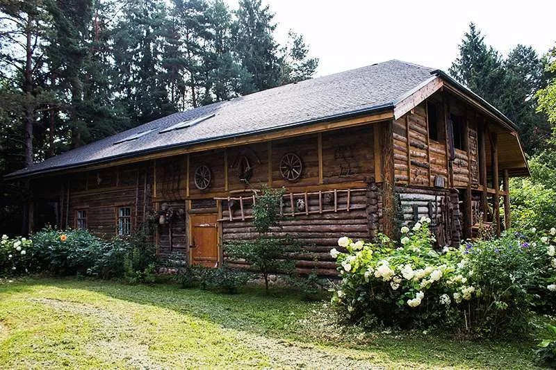 Agroecology Hutor of Komaryszkii gallery 2