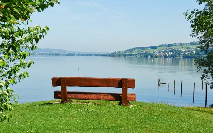 TCS Camping Sempach gallery 3