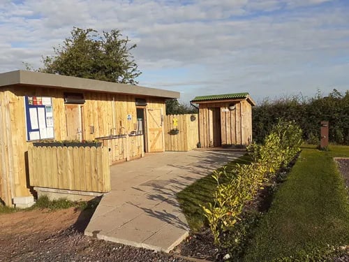 Marbury Camp and Lodge gallery 1