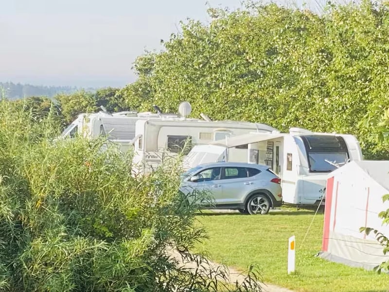 Løkken Maritime Naturcamp Vestkystcamping gallery 1