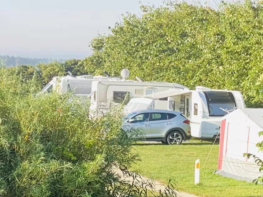 Løkken Maritime Naturcamp Vestkystcamping gallery 1