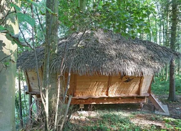 Camping Le Clos Cacheleux gallery 2