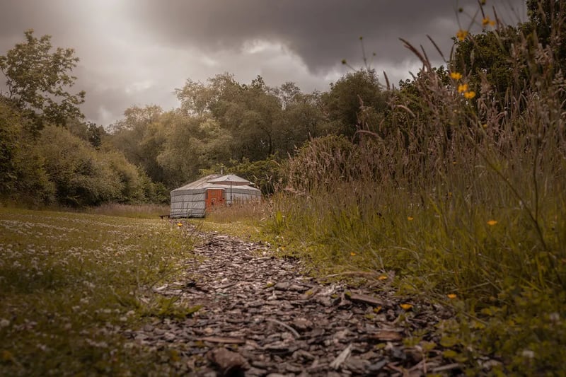 Gilfach Gower Farm gallery 1