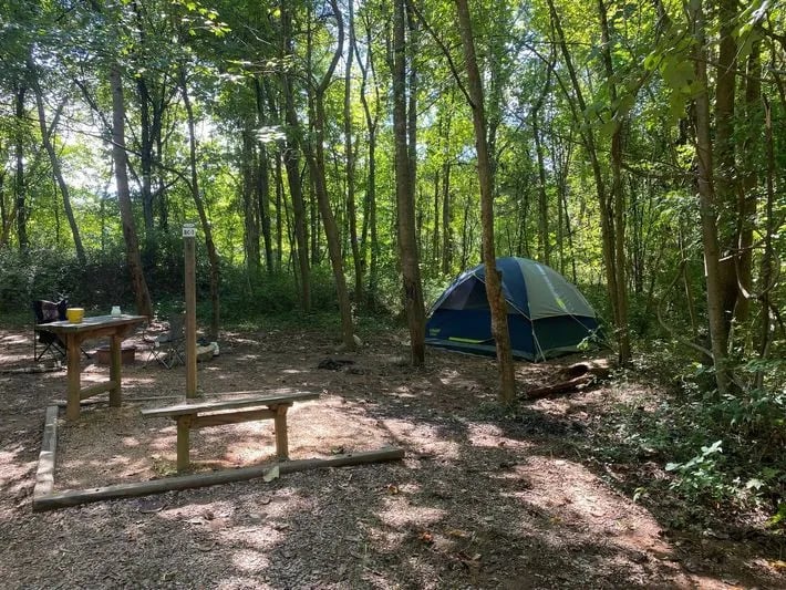 Misty Mountain Camp Resort gallery 2